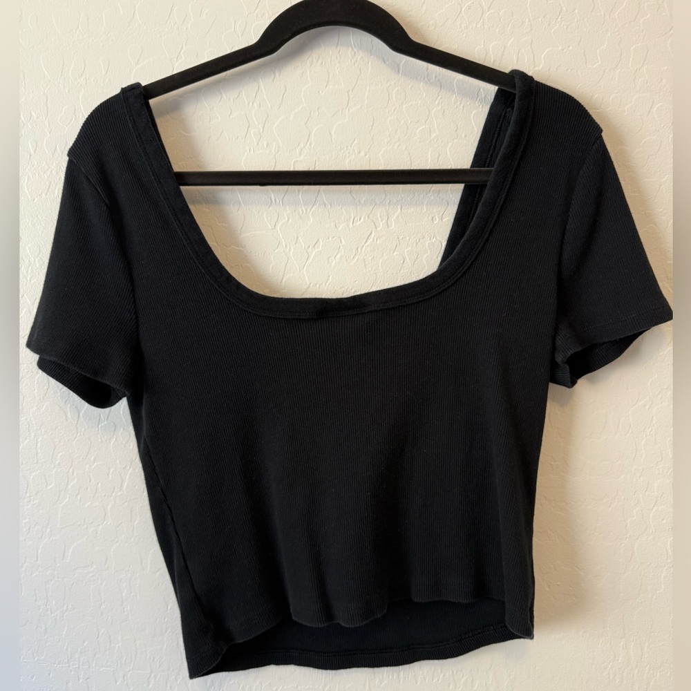 Universal Thread Wide Neck Tops